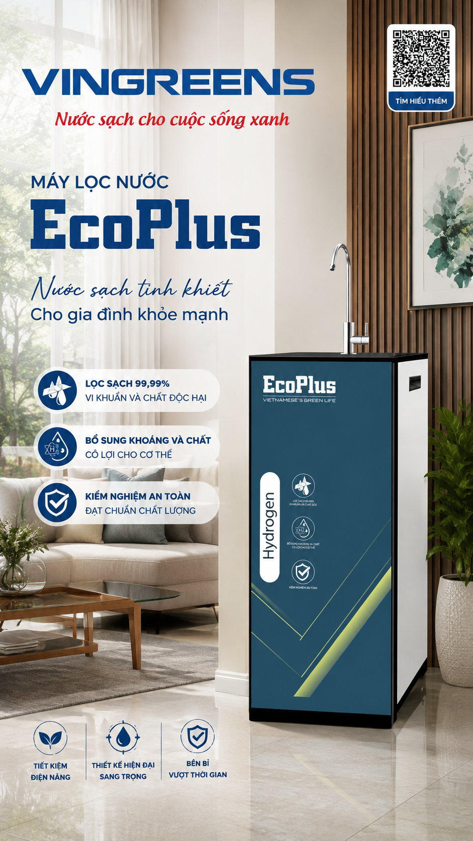EcoPlus E2 - AI