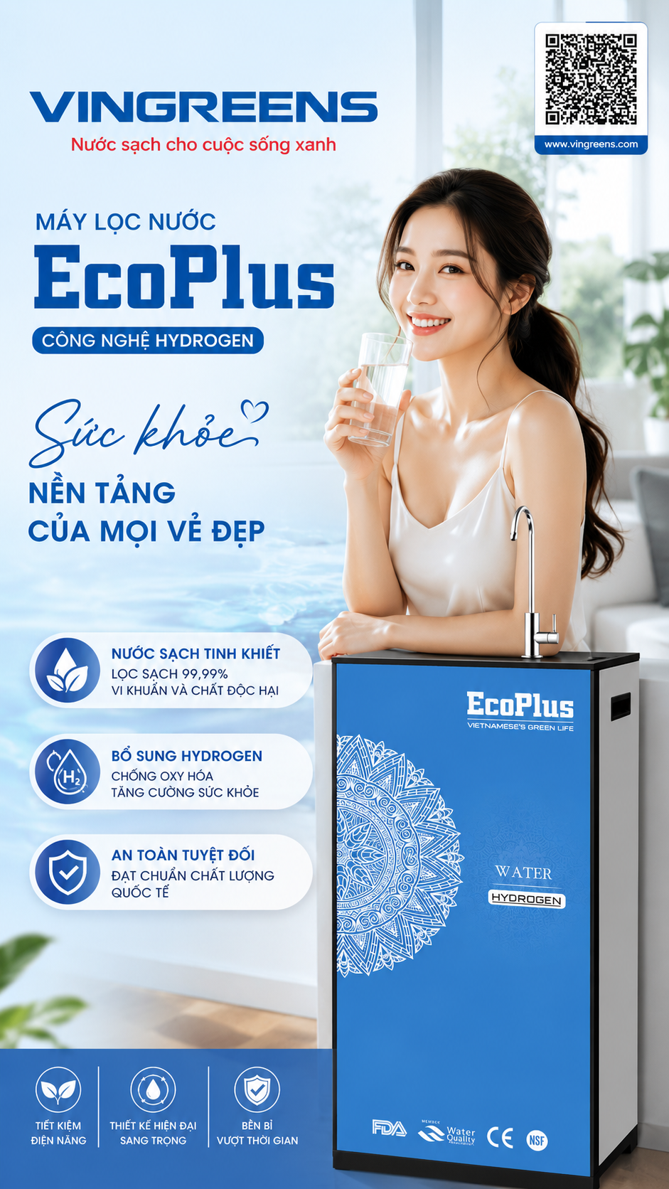 EcoPlus E4 - AI