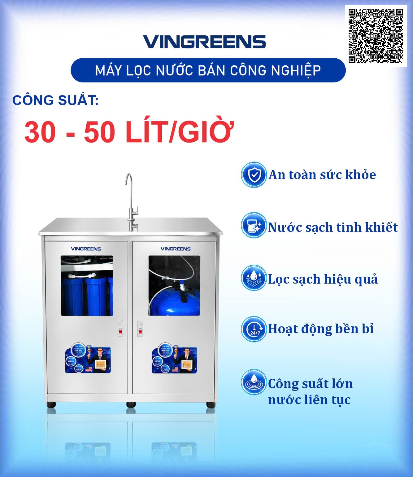 VIN BCN-50l #1