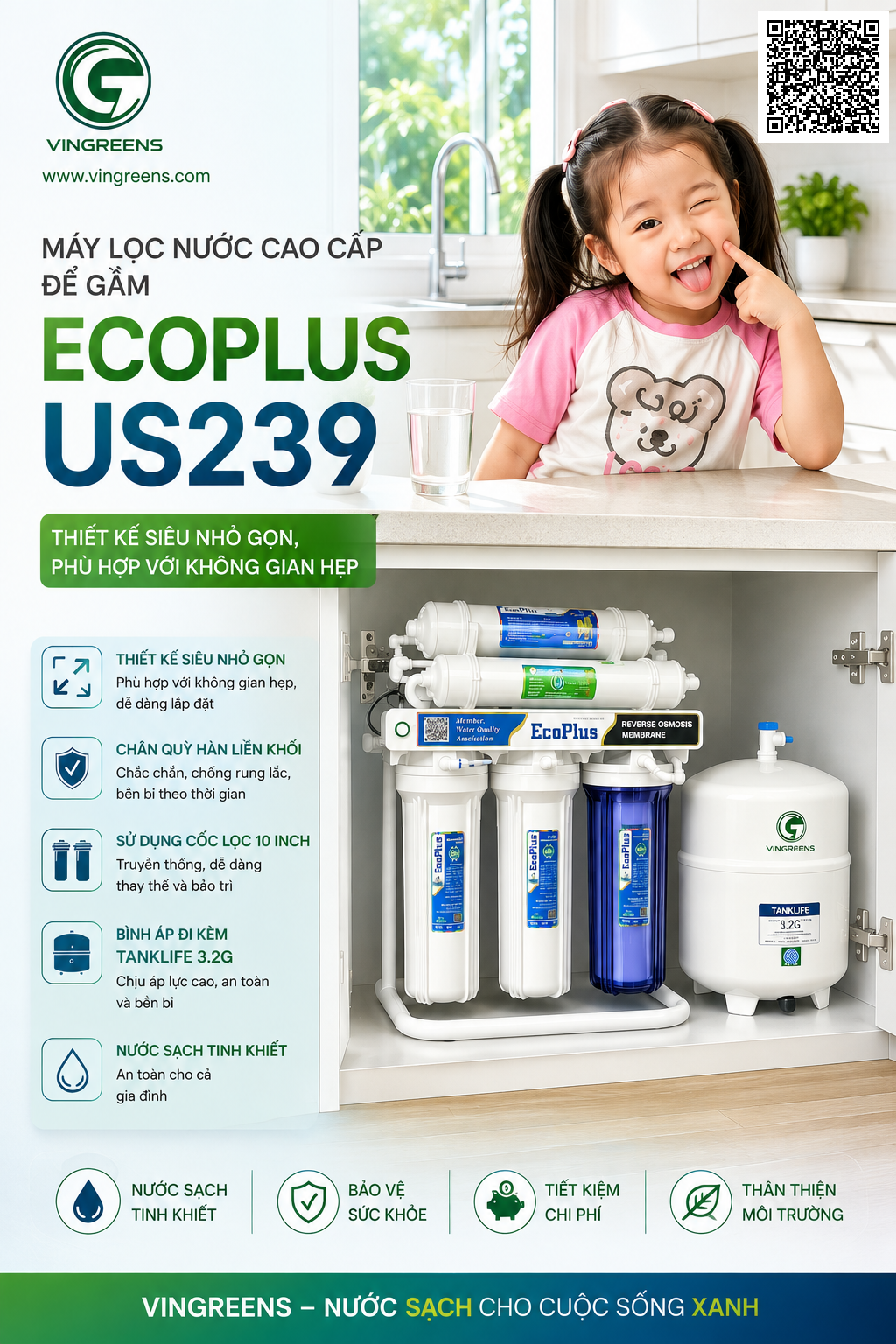 EcoPlus US239 - AI #1