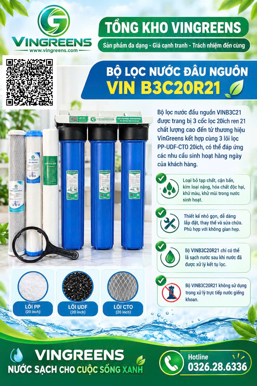 VINB3C20R21 - #1