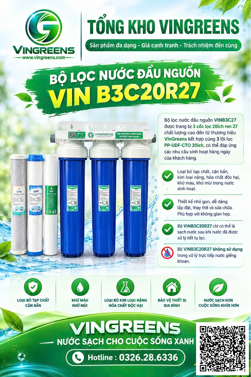 VINB3C20R27 - #1